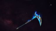 Night Scouter Scythe स्किन (Image via Garena)